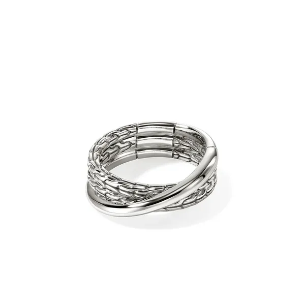 Silver Ring Cornell's Jewelers Rochester, NY