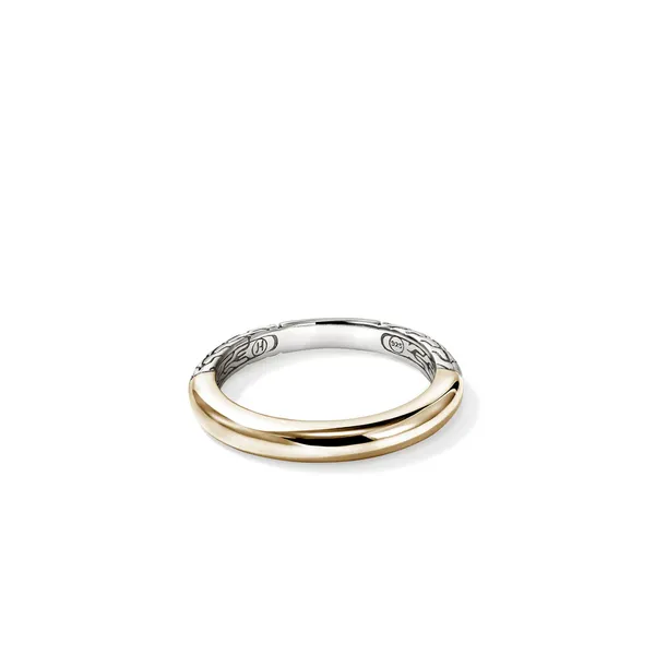 Silver Ring Cornell's Jewelers Rochester, NY