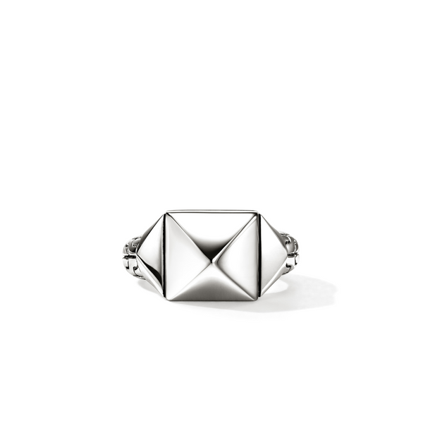 Silver Ring Cornell's Jewelers Rochester, NY