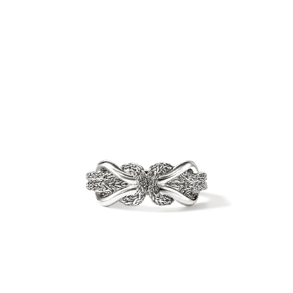 Silver Ring Cornell's Jewelers Rochester, NY