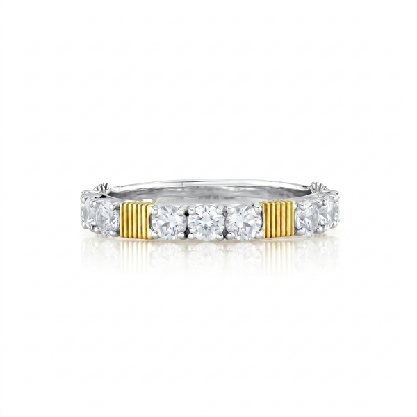 Silver Ring Cornell's Jewelers Rochester, NY
