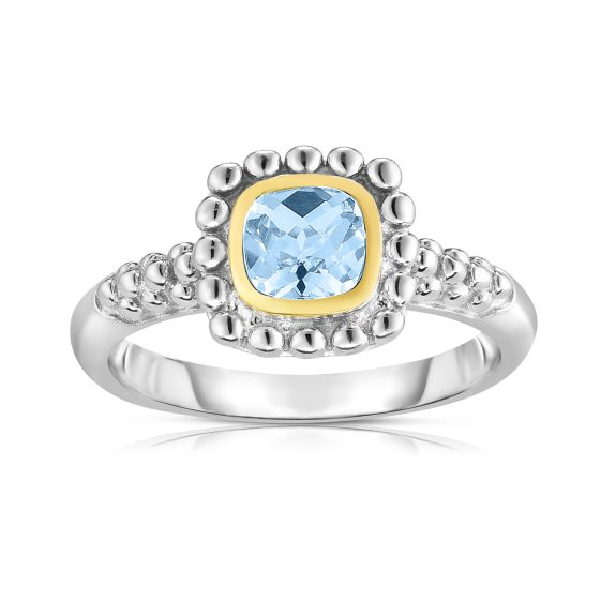 Silver Ring Cornell's Jewelers Rochester, NY