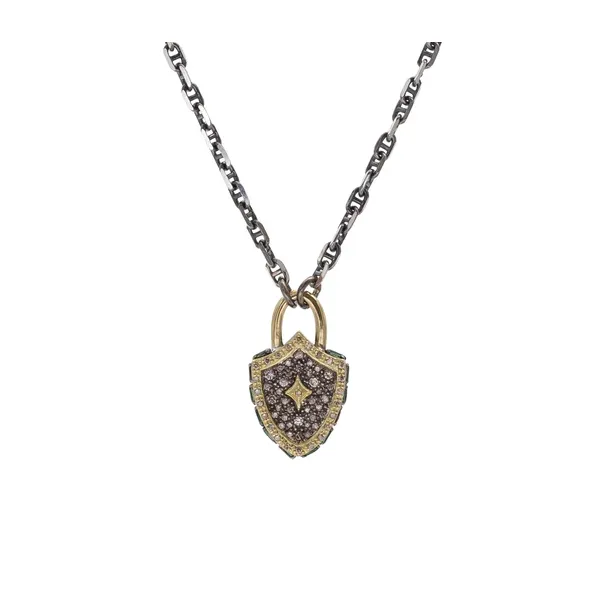 Silver Pendant Cornell's Jewelers Rochester, NY