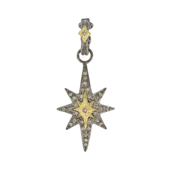 Silver Pendant Cornell's Jewelers Rochester, NY