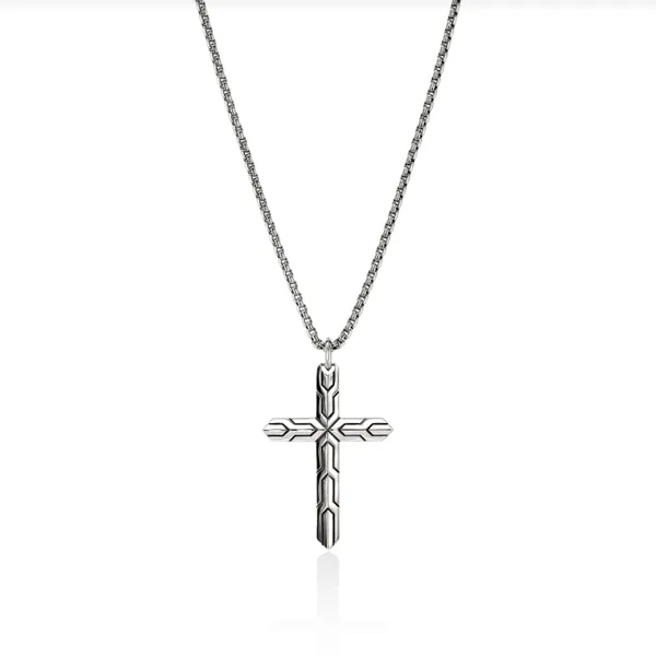 Silver Pendant Cornell's Jewelers Rochester, NY