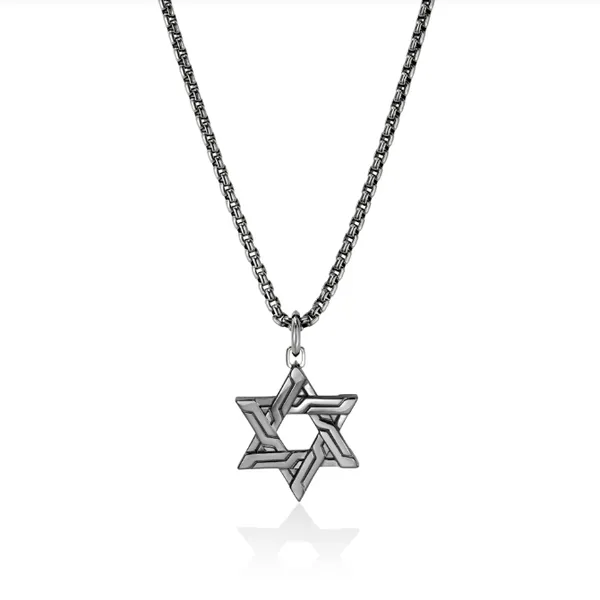 Silver Pendant Cornell's Jewelers Rochester, NY