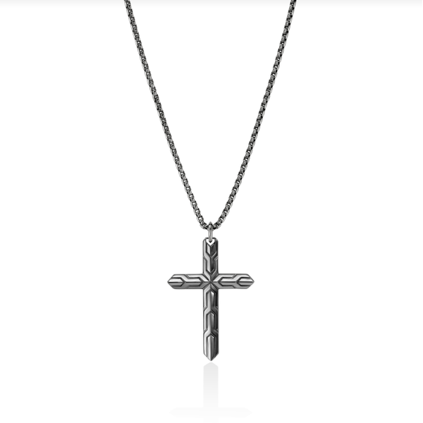 Silver Pendant Cornell's Jewelers Rochester, NY