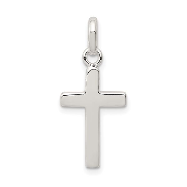 Silver Pendant Cornell's Jewelers Rochester, NY