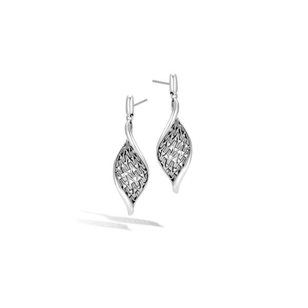 Silver Earrings Cornell's Jewelers Rochester, NY