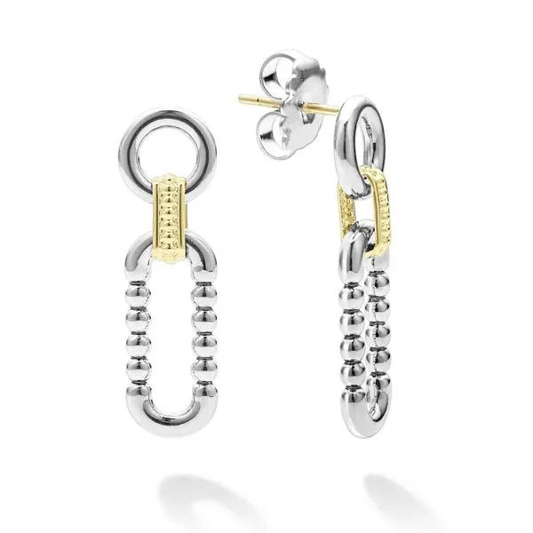 Silver Earrings Cornell's Jewelers Rochester, NY