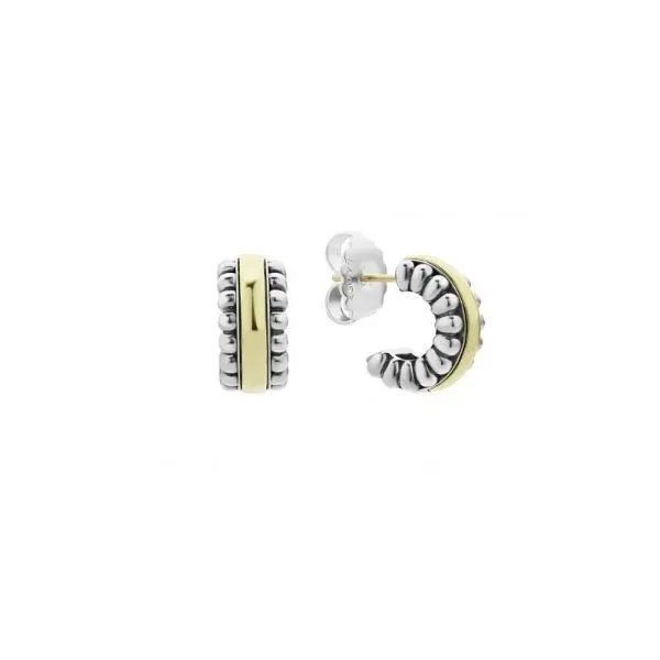 Silver Earrings Cornell's Jewelers Rochester, NY