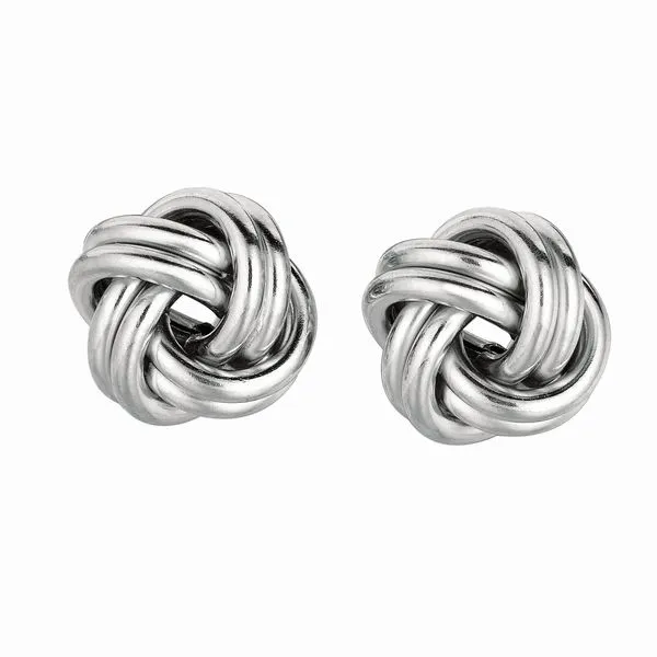 Silver Earrings Cornell's Jewelers Rochester, NY