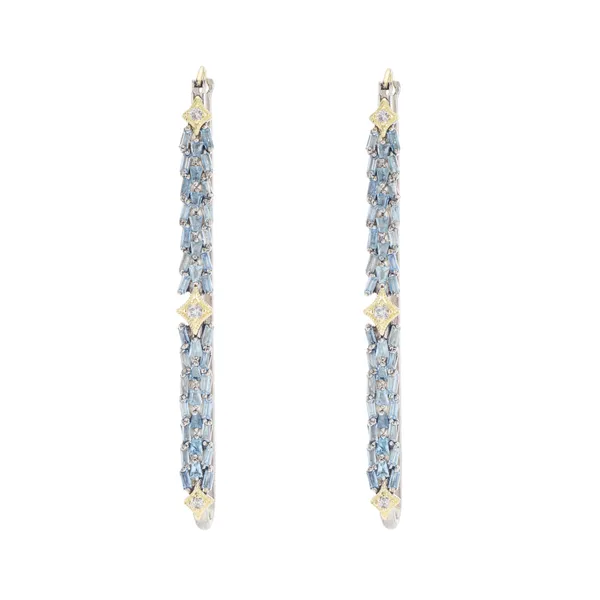 Silver Earrings Cornell's Jewelers Rochester, NY