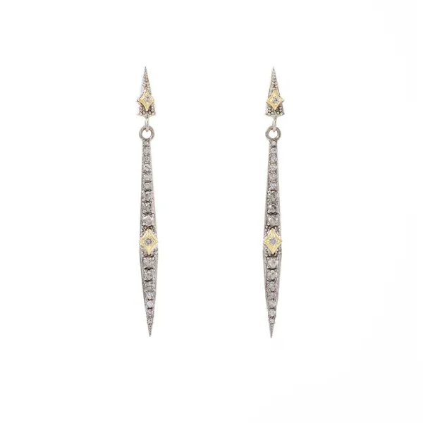 Silver Earrings Cornell's Jewelers Rochester, NY