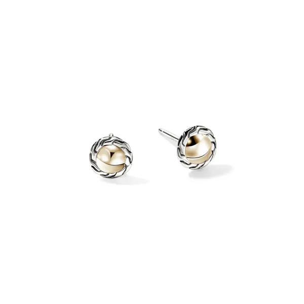 Silver Earrings Cornell's Jewelers Rochester, NY