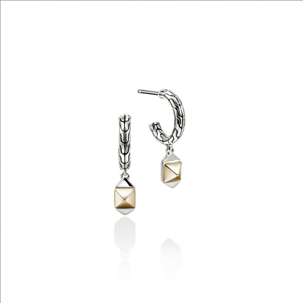 Silver Earrings Cornell's Jewelers Rochester, NY