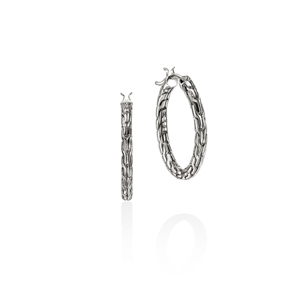 Silver Earrings Cornell's Jewelers Rochester, NY
