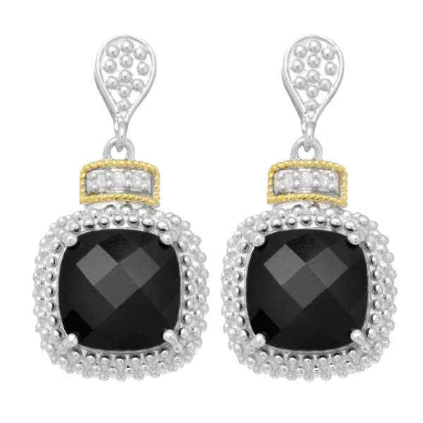 Silver Earrings Cornell's Jewelers Rochester, NY