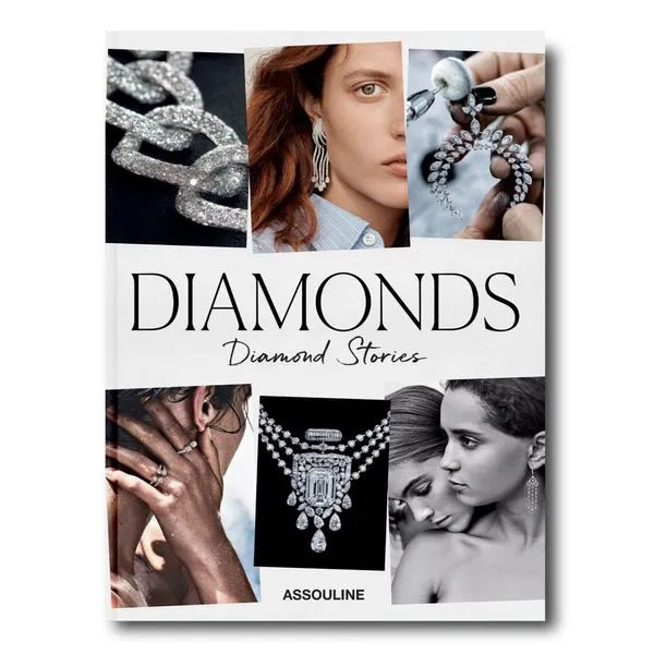 Diamonds: Diamond Stories Cornell's Jewelers Rochester, NY