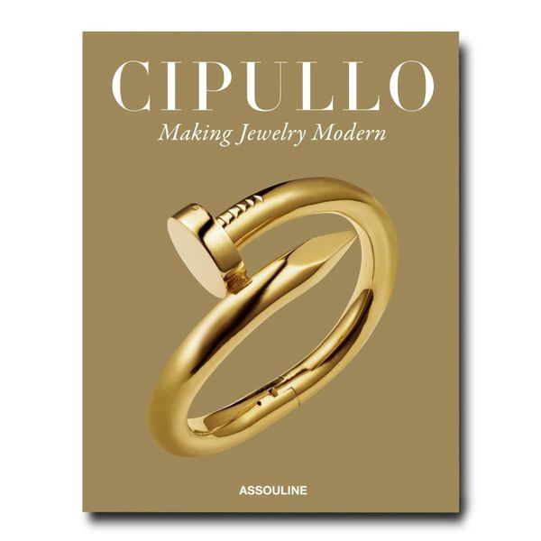 Cipullo: Making Jewelry Modern Cornell's Jewelers Rochester, NY