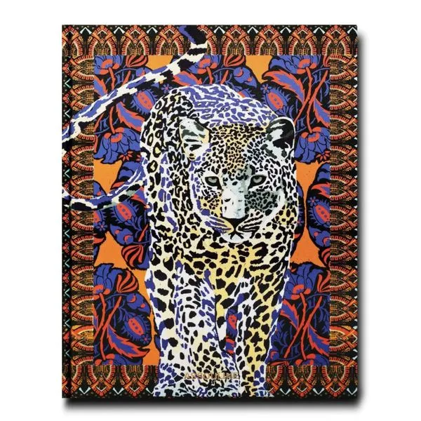 Arabian Leopard Cornell's Jewelers Rochester, NY