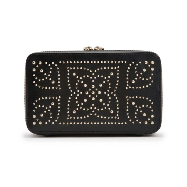 Black Marrakesh Zip Case Cornell's Jewelers Rochester, NY