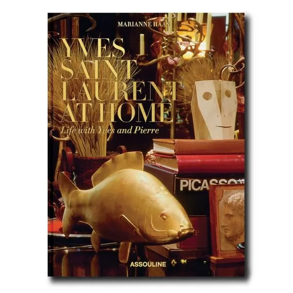 Yves Saint Laurent At Home Cornell's Jewelers Rochester, NY