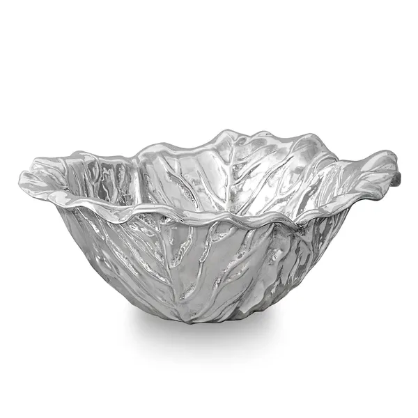 Beatriz Ball Garden Cabbage Large Bow Cornell's Jewelers Rochester, NY