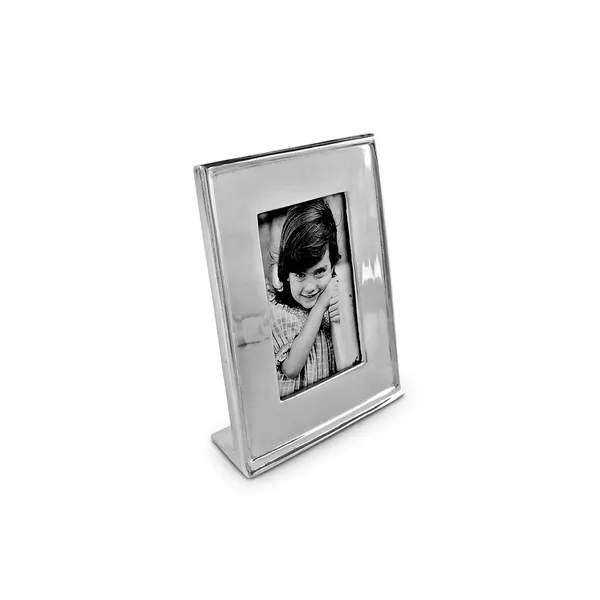 Jason Vertical Aluminum Alloy 4X6 Frame Cornell's Jewelers Rochester, NY