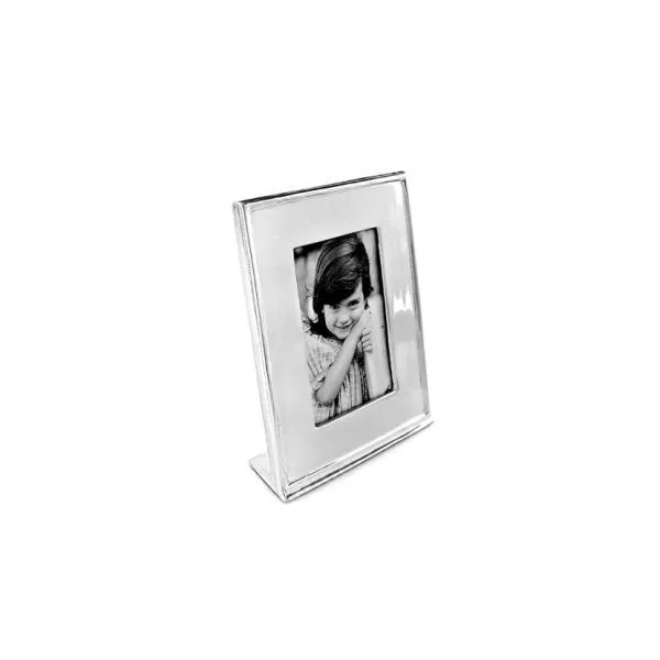 Jason Vertical Aluminum Alloy 5 X7 Frame Cornell's Jewelers Rochester, NY