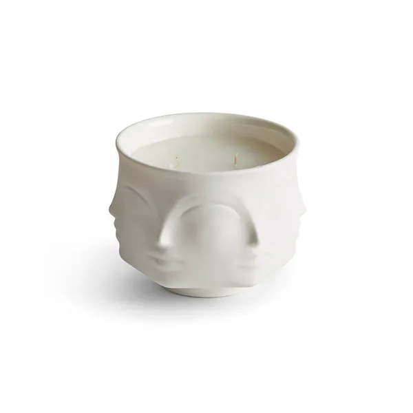 Jonathan Adler Muse Blanc Soy Candle Cornell's Jewelers Rochester, NY
