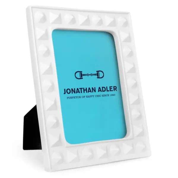 Jonathan Adler Charade Studded Frame Cornell's Jewelers Rochester, NY