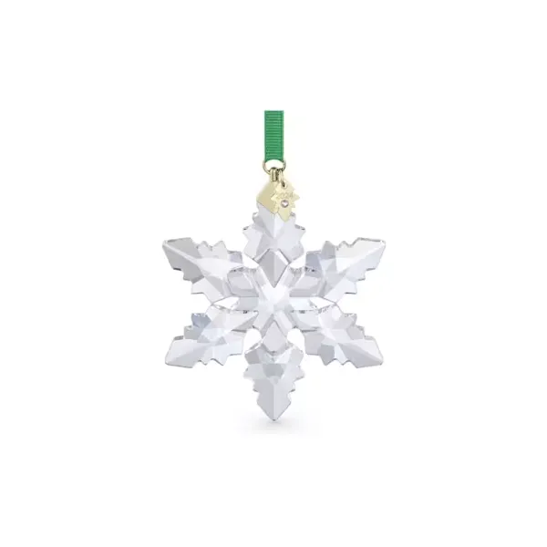 Swarovski Annual Edition : Ornament 2024 Cornell's Jewelers Rochester, NY