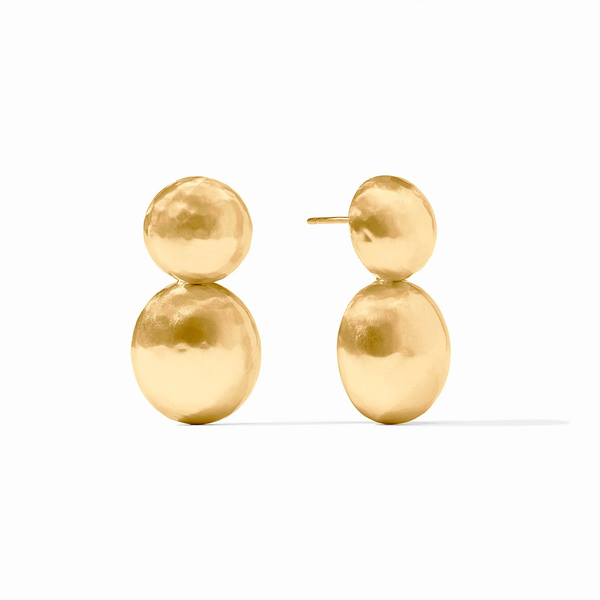 Julie Vos Solara Earrings Cornell's Jewelers Rochester, NY