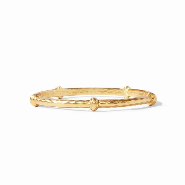 Jullie Vos Savannah Bangle Cornell's Jewelers Rochester, NY