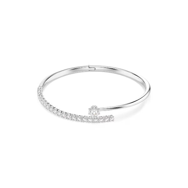 Swarovski Matrix Bangle Cornell's Jewelers Rochester, NY