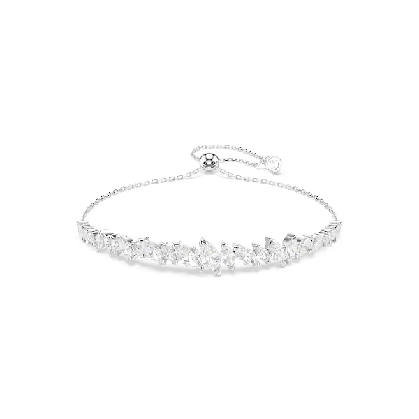 Swarovski Mesmera Bolo Bracelet Cornell's Jewelers Rochester, NY