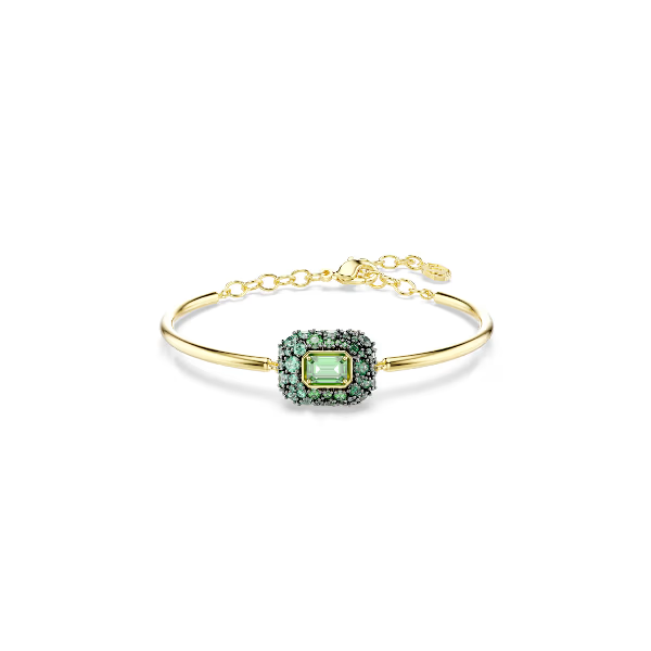 Swarovski Sublima Green Bracelet Cornell's Jewelers Rochester, NY
