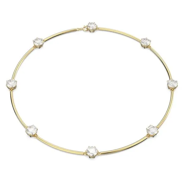 Swarovski Constella Choker Necklace Cornell's Jewelers Rochester, NY
