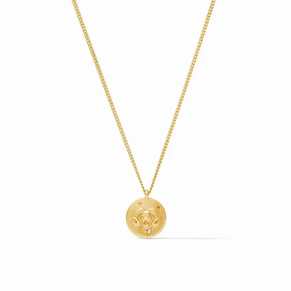Aries Necklace Cornell's Jewelers Rochester, NY