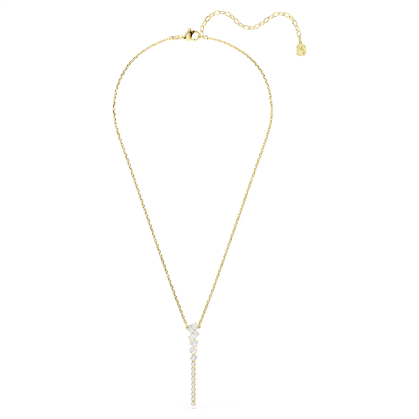 Swarovski Mesmera Y Necklace Cornell's Jewelers Rochester, NY