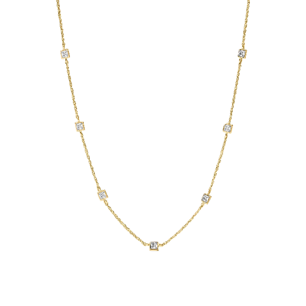 Necklace Cornell's Jewelers Rochester, NY