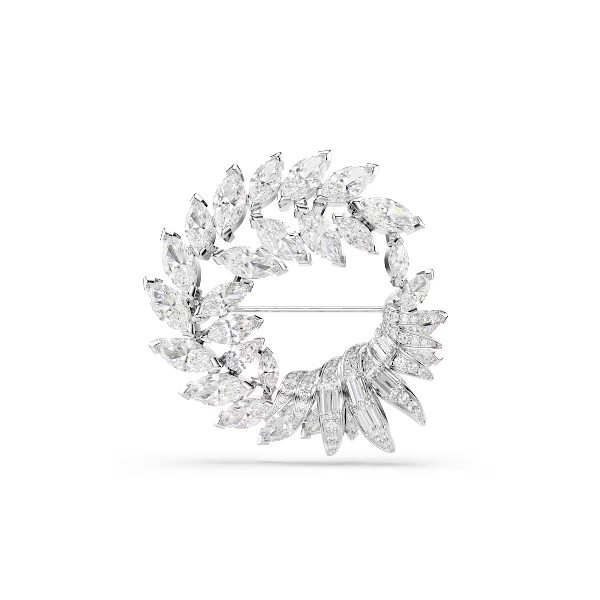 Swarovski Mesmera Brooch Cornell's Jewelers Rochester, NY
