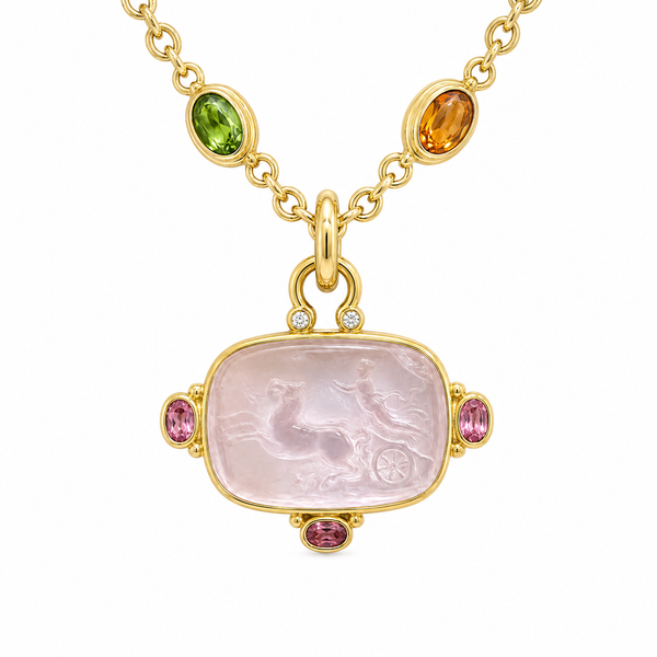 Pendant Cornell's Jewelers Rochester, NY