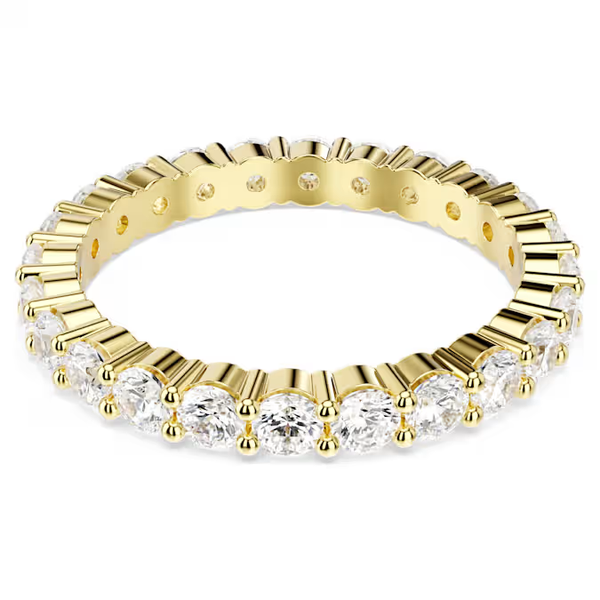 Swarovski Matrix Vittore Ring Cornell's Jewelers Rochester, NY