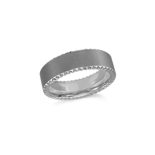 Band Cornell's Jewelers Rochester, NY