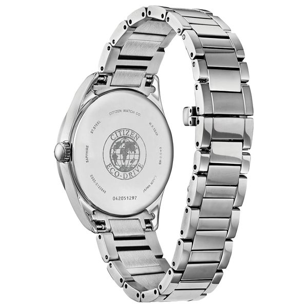 AREZZO Ladies Citizen Watch Image 3 Coughlin Jewelers St. Clair, MI