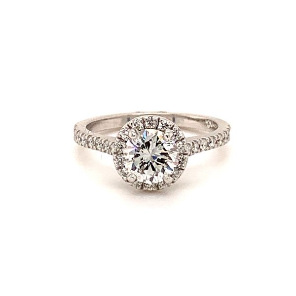 Engagement Ring Cozzi Jewelers Newtown Square, PA