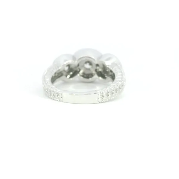 Engagement Ring Image 3 Cozzi Jewelers Newtown Square, PA