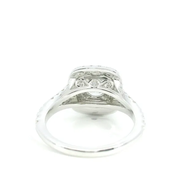 Engagement Ring Image 4 Cozzi Jewelers Newtown Square, PA